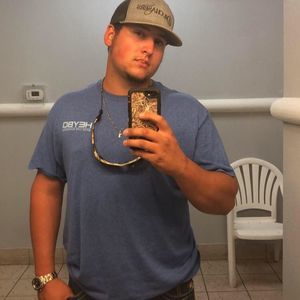 Meet your Posher, Kameron